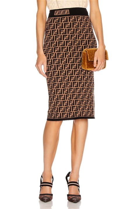 fendi skirt price.